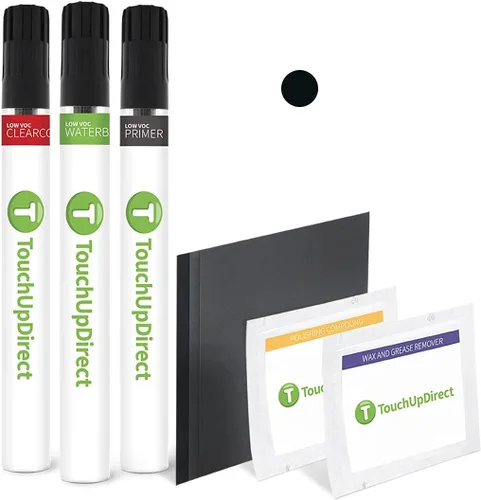 Vista 15 de TouchUpDirect PVP/NVP Go Mango Compatible con Dodge Exact Match Touch Up Pintura Aerosol - Paquete Esencial