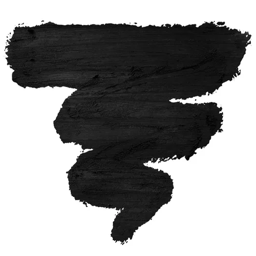 Vista 3 de NYX PROFESSIONAL MAKEUP Lápiz de Ojos Jumbo, Barra de Sombra de Ojos Mezclable y Lápiz Delineador - Black Bean (Negro)