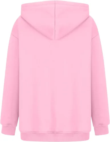 Vista 3 de Sudadera aylor y wift con capucha para mujer, camiseta de 1989, ropa para adolescentes y niñas