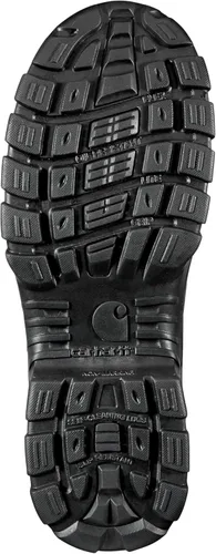 Vista 7 de Carhartt Botas industriales Wellington impermeables Metguard Comp Toe de 11 pulgadas para hombre