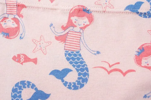 Vista 4 de Boboking Ropa interior de algodón suave para bebé