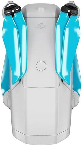 Vista 3 de Master Airscrew Hélices Stealth para DJI Mavic Air 2 - Azul, 4 piezas