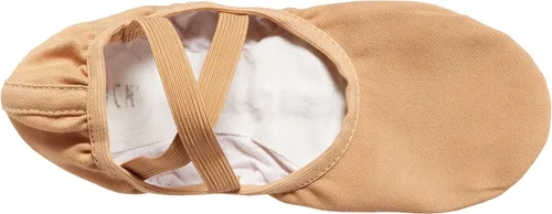 Vista 5 de Bloch Women's Performa Dance Shoe