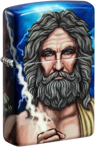 Vista 16 de Zippo Encendedores míticos