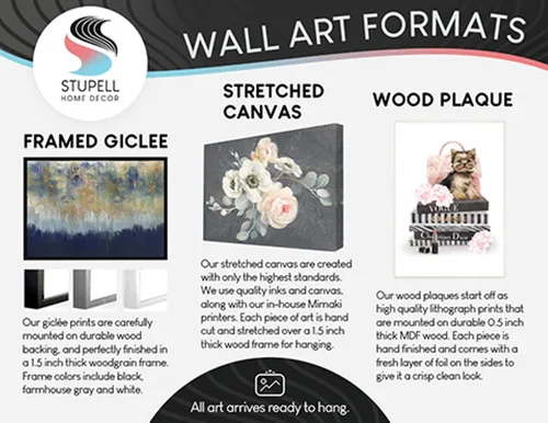 Vista 6 de Stupell Industries Arte de pared enmarcado en gris con diseño de casa de pájaros, girasol, bodegón tradicional, 24 x 30 pulgadas