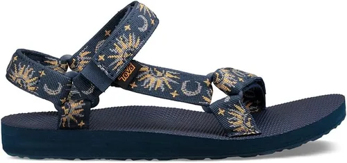 Vista 58 de Teva - Sandalias universales originales para mujer 90s Multi