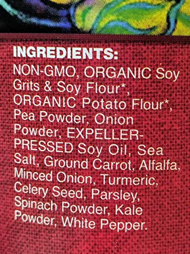 Vista 6 de Vogue Base de sopa de verduras, 12 oz