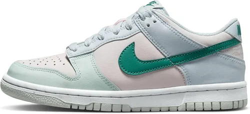 Vista 862 de Nike Kid's Dunk Low Sneaker