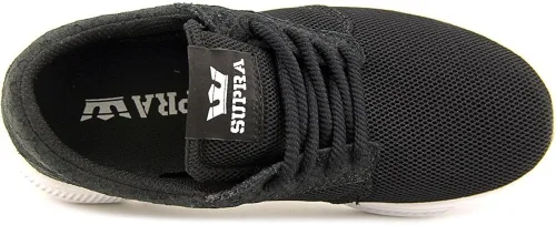 Vista 3 de Supra Hammer Run - Zapatillas deportivas ligeras, transpirables