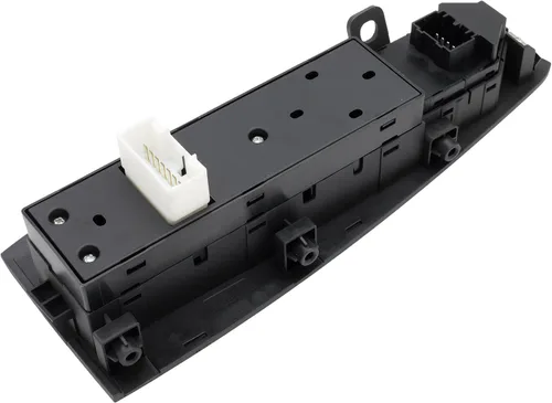 Vista 7 de Interruptor principal de elevalunas eléctricos para Hyundai Elantra 2007 2008 2009 2010 2007-2010 93570-2H110-7U 93570-2H110 DWS1186 1S15820