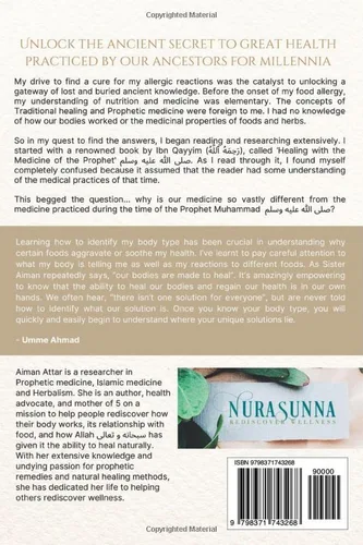 Vista 2 de Islamic Medicine's Guide To The Body Types