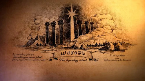 Vista 8 de One Piece Odyssey - PlayStation 4