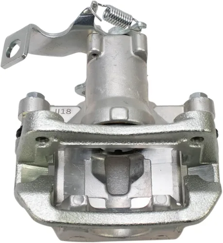 Vista 749 de TRQ Pinza de freno delantera izquierda con soporte lado del pasajero compatible con Ford Expedition Lincoln Navigator 2003-2006