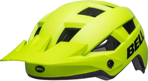 Vista 8 de BELL Spark 2 MIPS - Casco de bicicleta de montaña para adulto