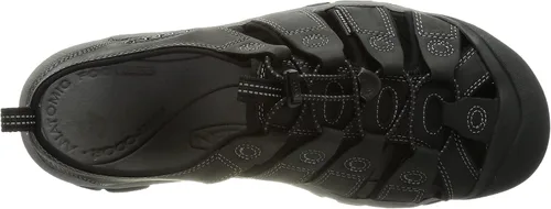Vista 5 de KEEN Newport Sandalias de agua con puntera cerrada para hombre