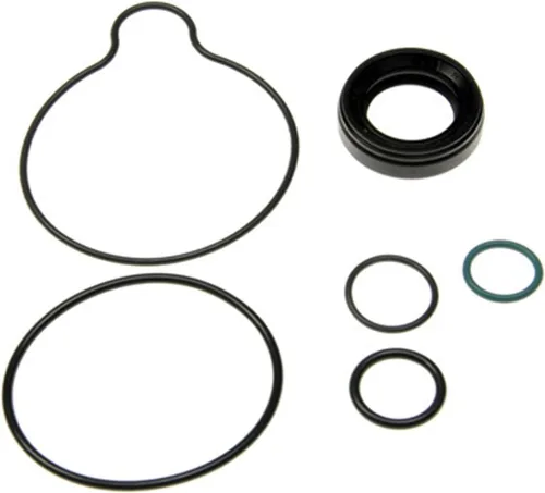 Vista 3 de Gates 348558 Kit de reparación de dirección asistida