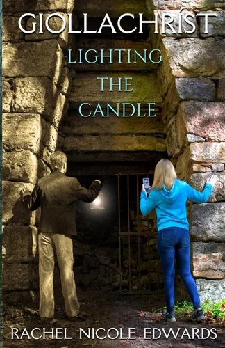 Giollachríst Lighting the Candle