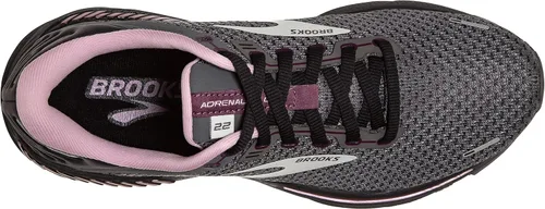 Vista 5 de Brooks Adrenaline GTS 22 Tenis para mujer