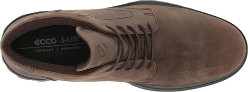 Vista 5 de ECCO S Lite Hybrid Gore-tex Botas Chukka impermeables para hombre