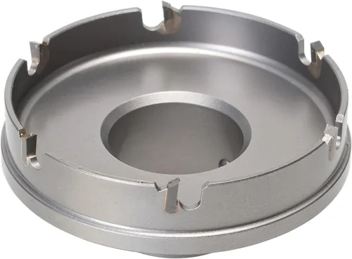 Vista 3 de Greenlee 645-1-1/2 Cortador de agujeros, acero inoxidable