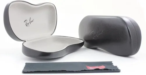 Vista 5 de Ray-Ban Rx6421 - Marcos cuadrados para anteojos graduados