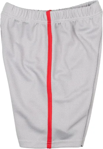 Vista 4 de Disney Pixar Cars Lightning McQueen Tow Mater - Pantalones cortos de malla