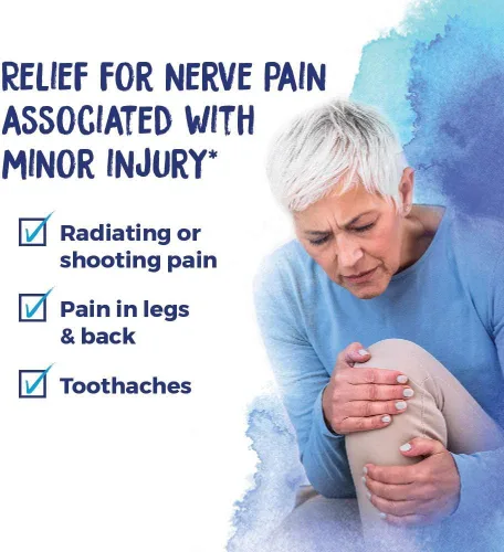 Vista 5 de Boiron Arnica Montana - Alivio del dolor 30C, 80 unidades y Hypericum Perforatum 30C, alivio del dolor nervioso, 80 pellets