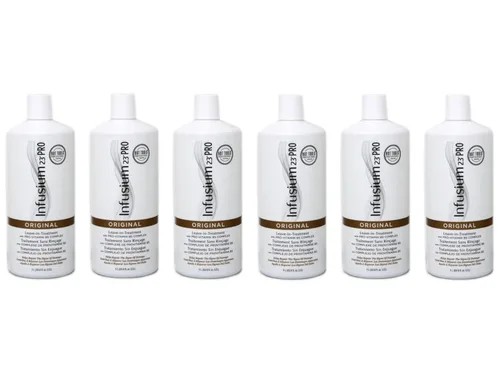 Vista 6 de Infusium Pro 23 Tratamiento original 33.8 onzas (paquete de 2)