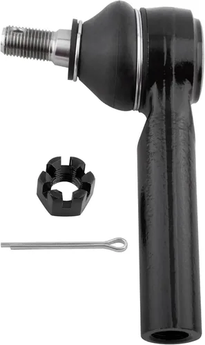 Vista 6 de BOXI 2 extremos de barra de acoplamiento exteriores delanteros para Ford Taurus 1986-1995 / para Lincoln Continental 1988-1994 / para Mercury Sable