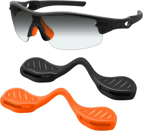 Vista 24 de Mryok Almohadilla nasal de repuesto para gafas de sol Oakley Radar Path EV RadarLock