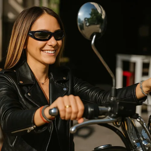 Vista 6 de Global Vision Gafas de sol Marilyn 3 para mujer con acolchado de espuma EVA