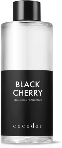 Vista 24 de Cocod'or - Recarga de aceite para difusor de varillas/Lavanda de jardín/6.7 fl oz (200ml)/3 unidades/Terapia de aroma, fragancia para el hogar