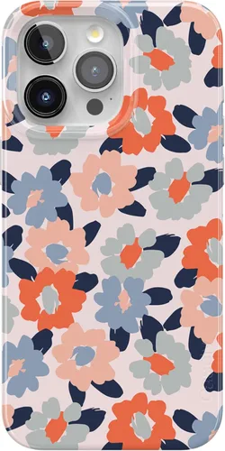 Vista 17 de Casely Funda para iPhone 15 Pro Todas las cosas divertidas Diversión en días laborables Compatible con MagSafe Diseño clásico ultra delgado