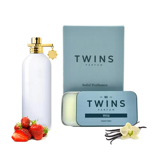 Vista 87 de No.11130 Impresión de Hayati Perfume sólido unisex para mujeres y hombres 053.4 oz / 15 gr