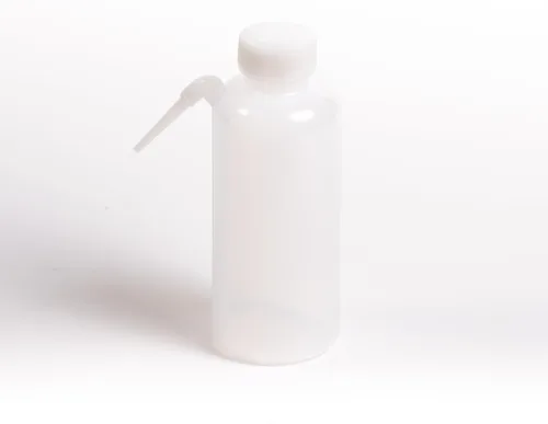 Vista 4 de BROADMAN CHURCH SUPPLIES Comunion Cup Filler, plástico, boquilla lateral, botella exprimible, 16 onzas