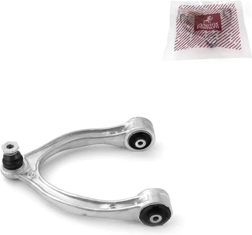 Vista 56 de Metrix RK80525 - Conjunto de brazo de control y rótula superior izquierdo delantero y trasero para Audi S4 00-02, 99-05 A4, 02-03 S6, 99-05 A4