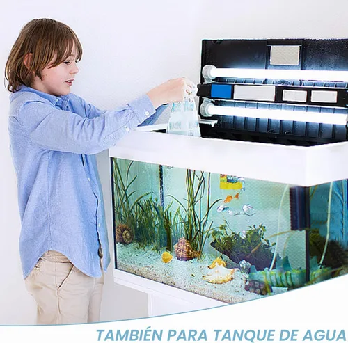 Vista 9 de Adaptador de mamparo, manguera de jardín roscada macho de 3/4 pulgadas GHT x 1/2 pulgada hembra NPT conector de tanque de agua de doble rosca