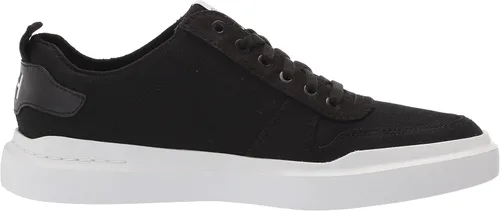 Vista 6 de Cole Haan Tenis de lona Grandpro Rally para hombre