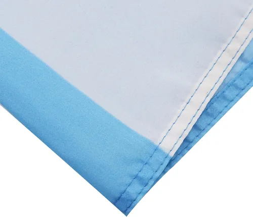 Vista 105 de AZ FLAG Bandera de Aland 2' x 3' - Banderas de Finlandia Aland 23.6 x 35.4 in - Banner 2x3 ft