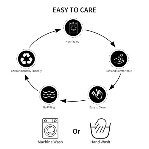 Vista 7 de DeepDream - Mantel para mesa cuadrada, mantel rústico de lino y algodón, impermeable, sin arrugas, para cocina, comedor, fiesta, 55 x 55 pulgadas, 4