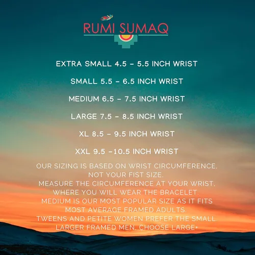 Vista 6 de Red String Bracelet Custom Sized for Men Women Kids - Handmade Red Thread Bracelet for Protection by RUMI SUMAQ