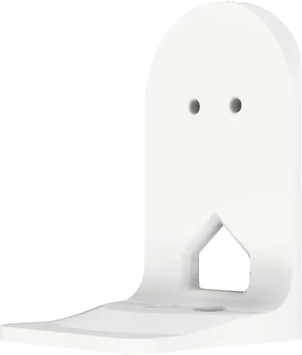 Soporte Duo (soporte de carga y soporte) compatible con cámaras instantáneas Ubiquiti Instant G4, G5 Flex y G6 (blanco)