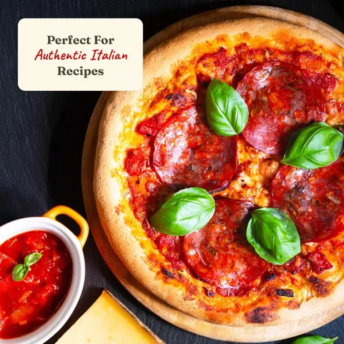 Vista 6 de Cento Extra Hot Calabrese Pepperoncino Hoagie Spread, 9.87 onzas