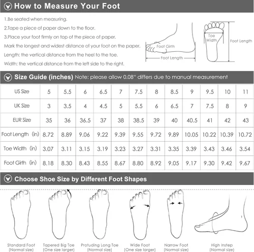 Vista 6 de Dream Pairs - Zapatos de tacón alto Mila Low Chunky para mujer