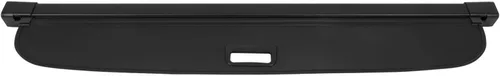 Vista 51 de SCITOO Cubierta de carga 2002-2006 para Honda CR-V CRV, accesorios retráctiles, pantalla de blindaje de maletero, pantalla de privacidad con textura