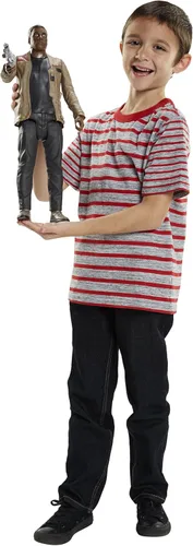 Vista 7 de STAR WARS Vii - Figura de acción secundaria de combate, 20 pulgadas