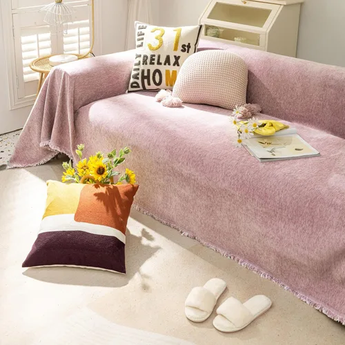 Vista 398 de VClife - Funda para sofá de 3 plazas o en forma de L, antideslizante, lavable, apta para perros, suave, protectora, que no se frisa, negro, 71 x 134