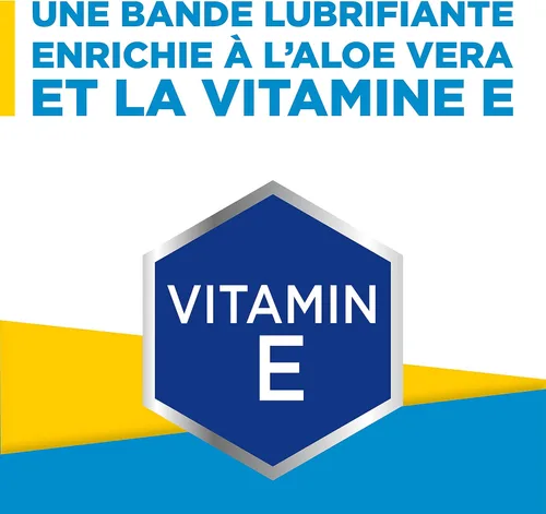 Vista 4 de Wilkinson Sword Xtreme 3 Pure Sensitive Comfort - Maquinillas de afeitar desechables masculinas, 8