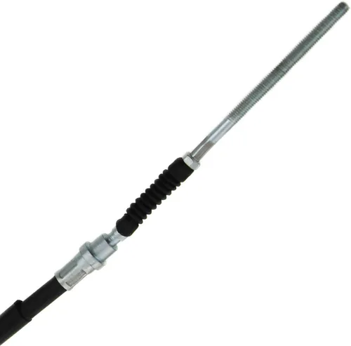 Vista 4 de 1998 1999 2000 2001 Compatible con Honda TRX450S TRX 450 S Fourtrax Foreman Cable de freno de pie