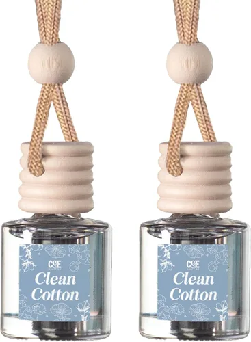 Vista 28 de CANDECraftCo - Difusor para colgar en el automóvil, para aceites esenciales, aromas, fragancia, aromaterapia, de larga duración (Flor de cactus)